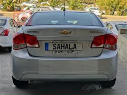 شيفروليه كروز